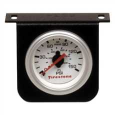 Air Pressure Monitor
